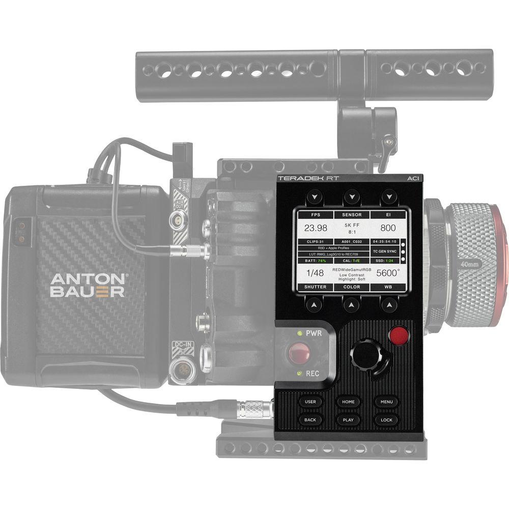 Teradek RT ACI Module for RED DSMC2