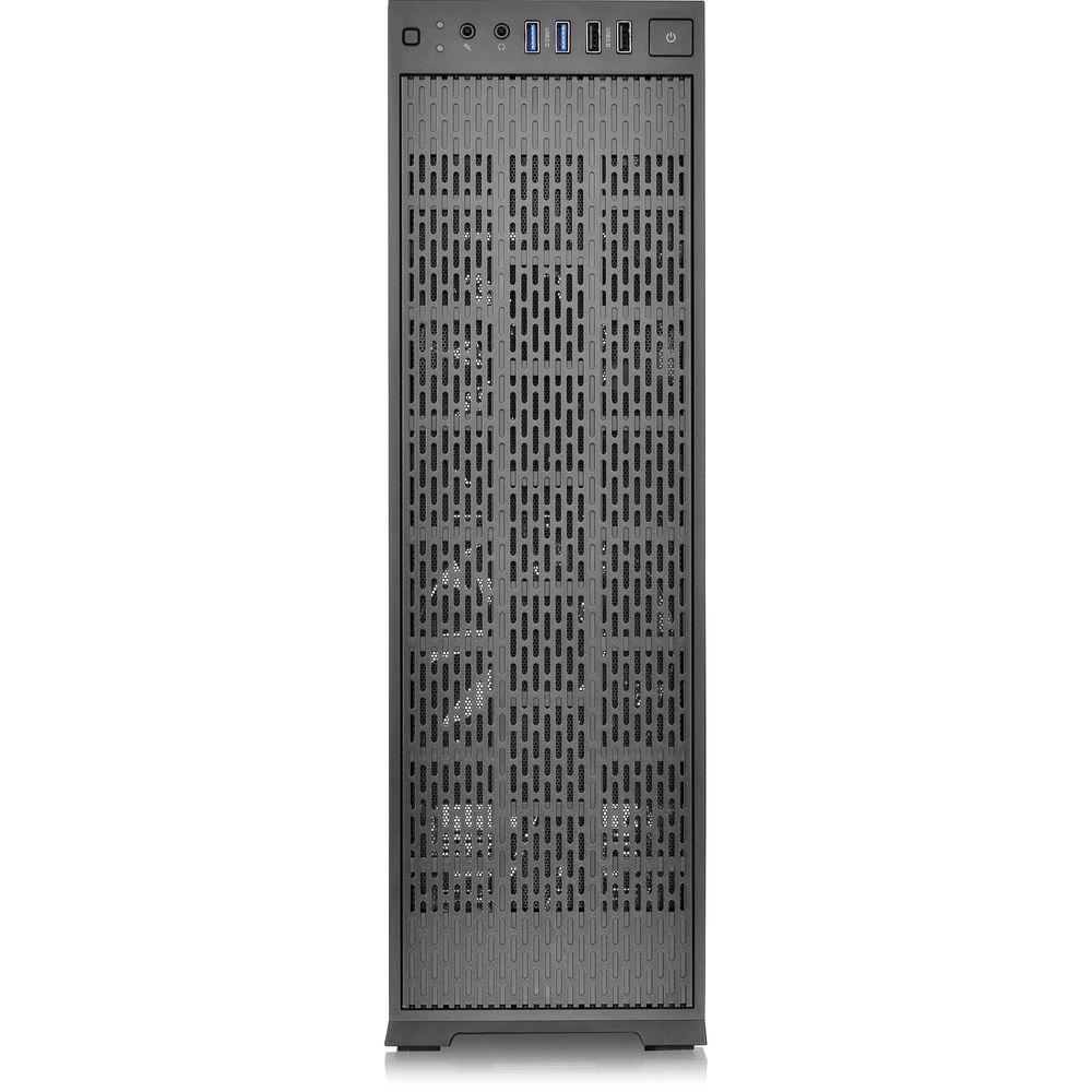 Thermaltake Core G3 Gaming Slim ATX Chassis