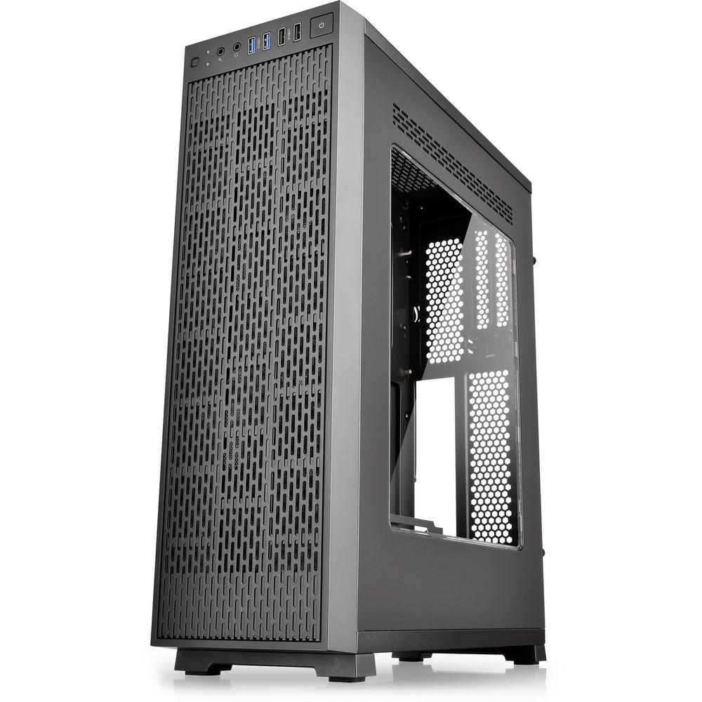 Thermaltake Core G3 Gaming Slim ATX Chassis