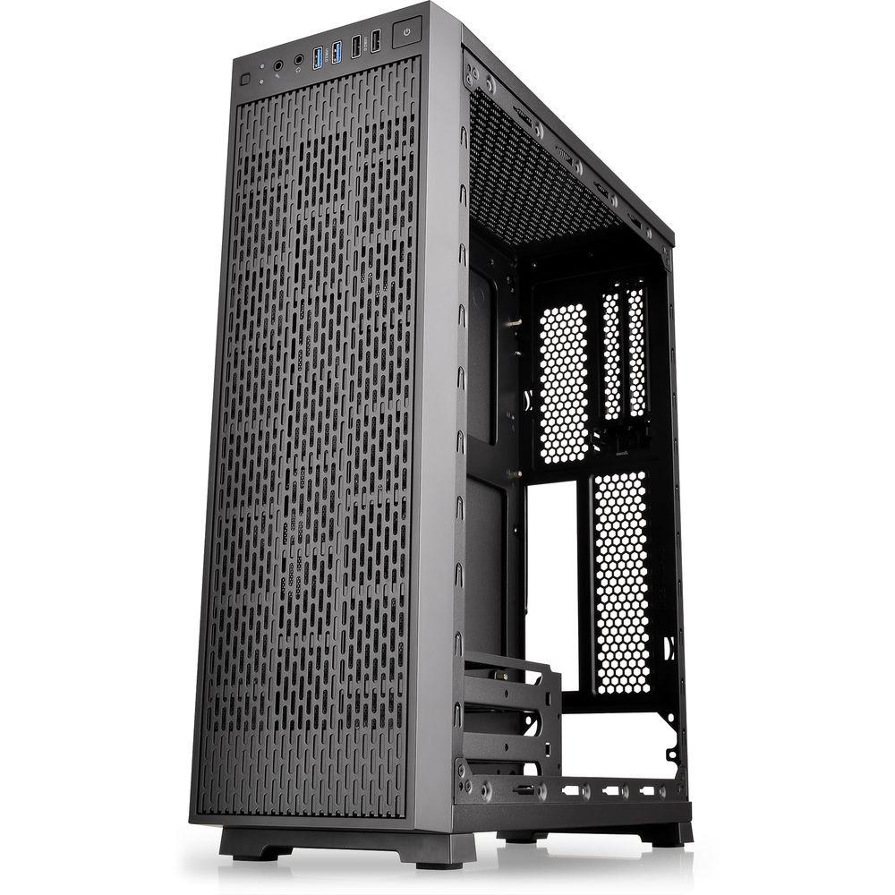 Thermaltake Core G3 Gaming Slim ATX Chassis