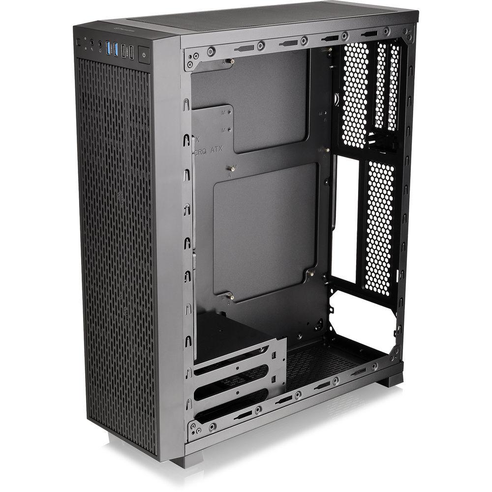 Thermaltake Core G3 Gaming Slim ATX Chassis