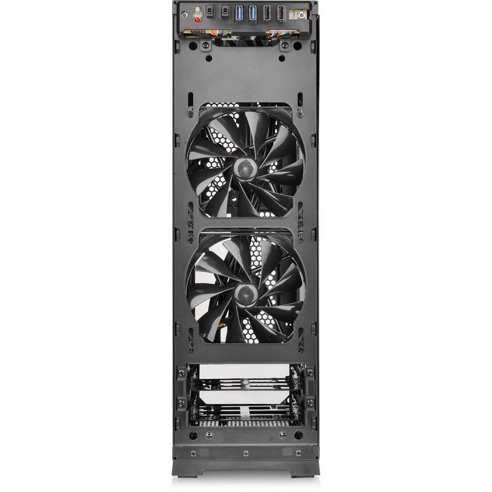 Thermaltake Core G3 Gaming Slim ATX Chassis