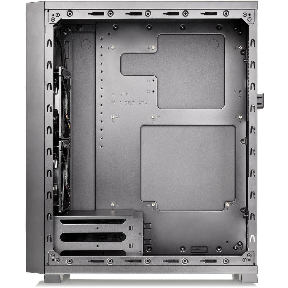 Thermaltake Core G3 Gaming Slim ATX Chassis