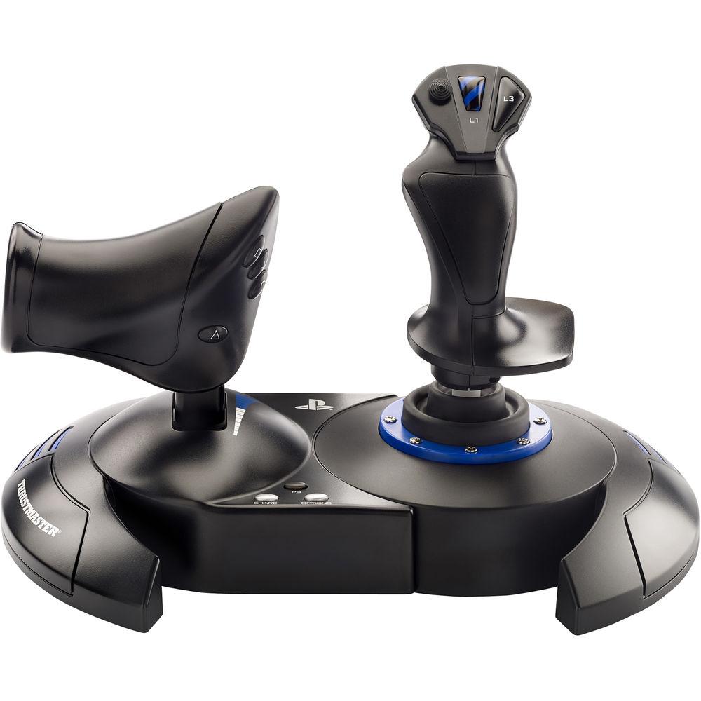 Thrustmaster T-Flight Hotas 4 Flight Stick