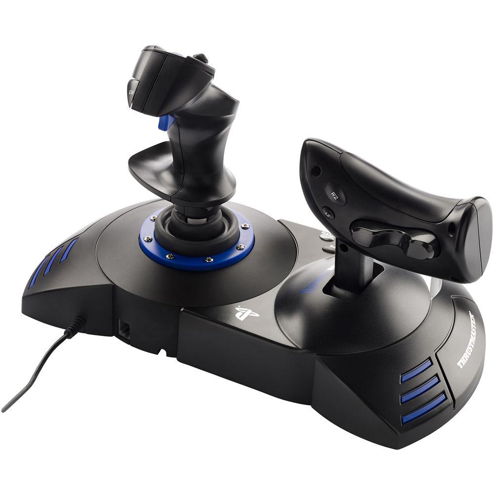 Thrustmaster T-Flight Hotas 4 Flight Stick