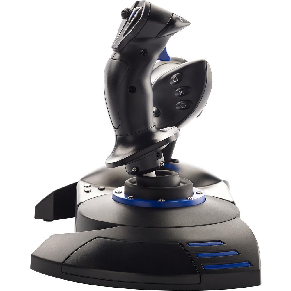 Thrustmaster T-Flight Hotas 4 Flight Stick