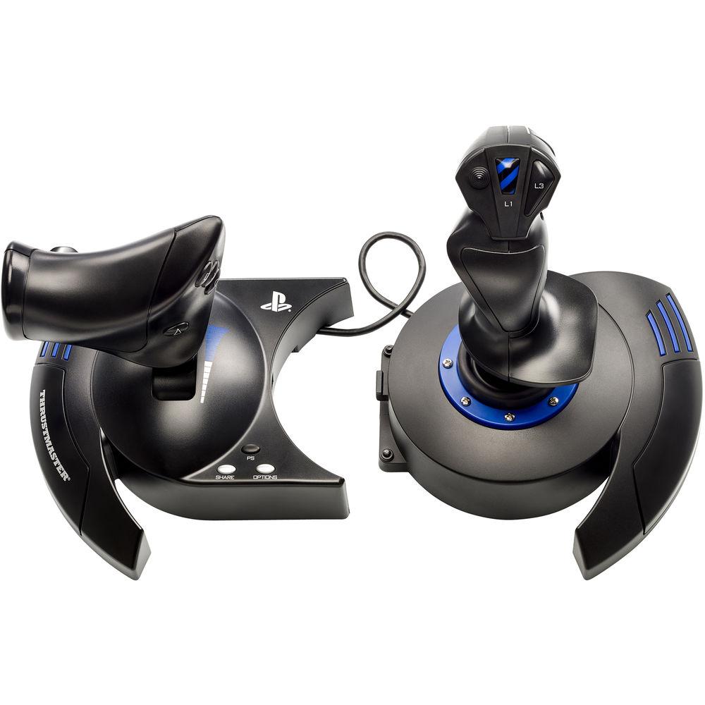 Thrustmaster T-Flight Hotas 4 Flight Stick