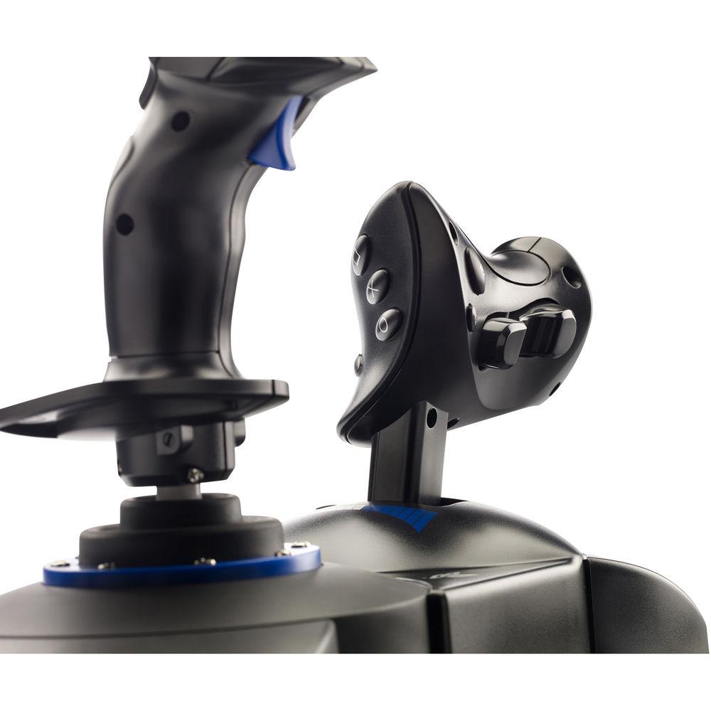 Thrustmaster T-Flight Hotas 4 Flight Stick