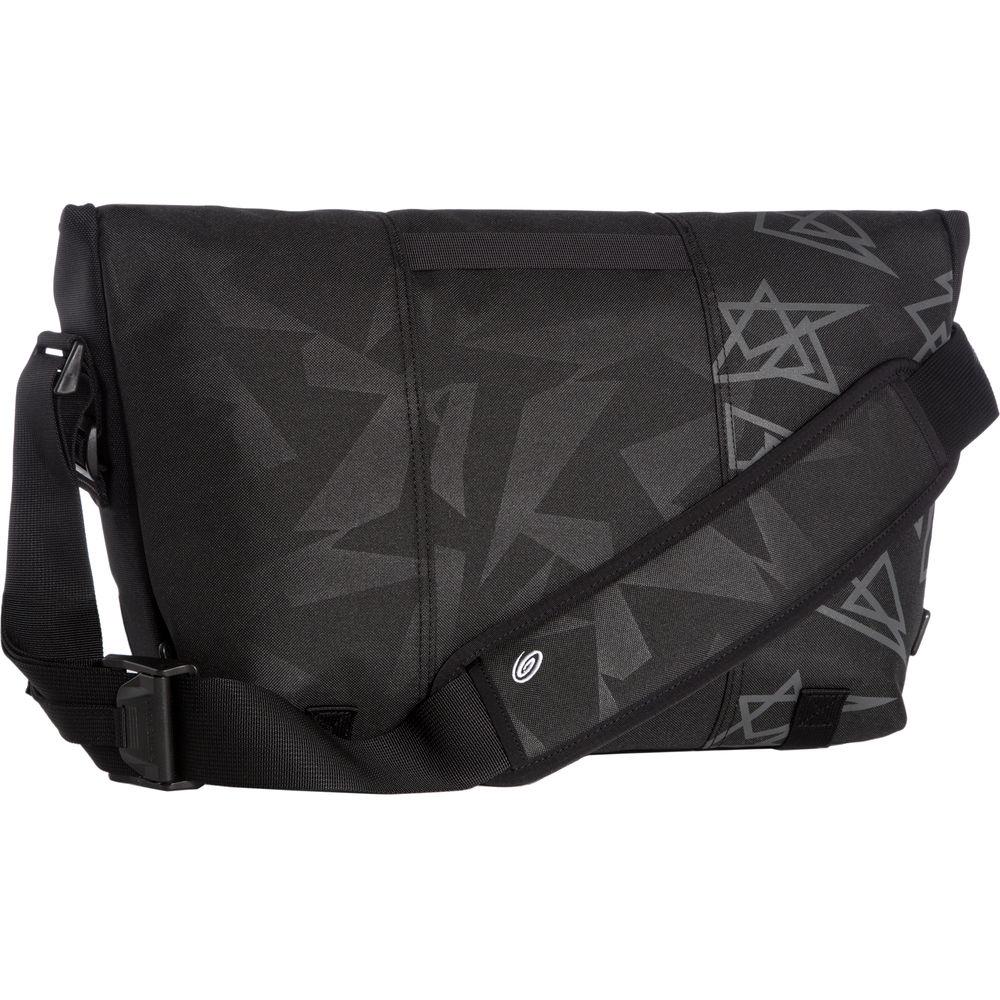 Timbuk2 Print Classic Messenger Bag