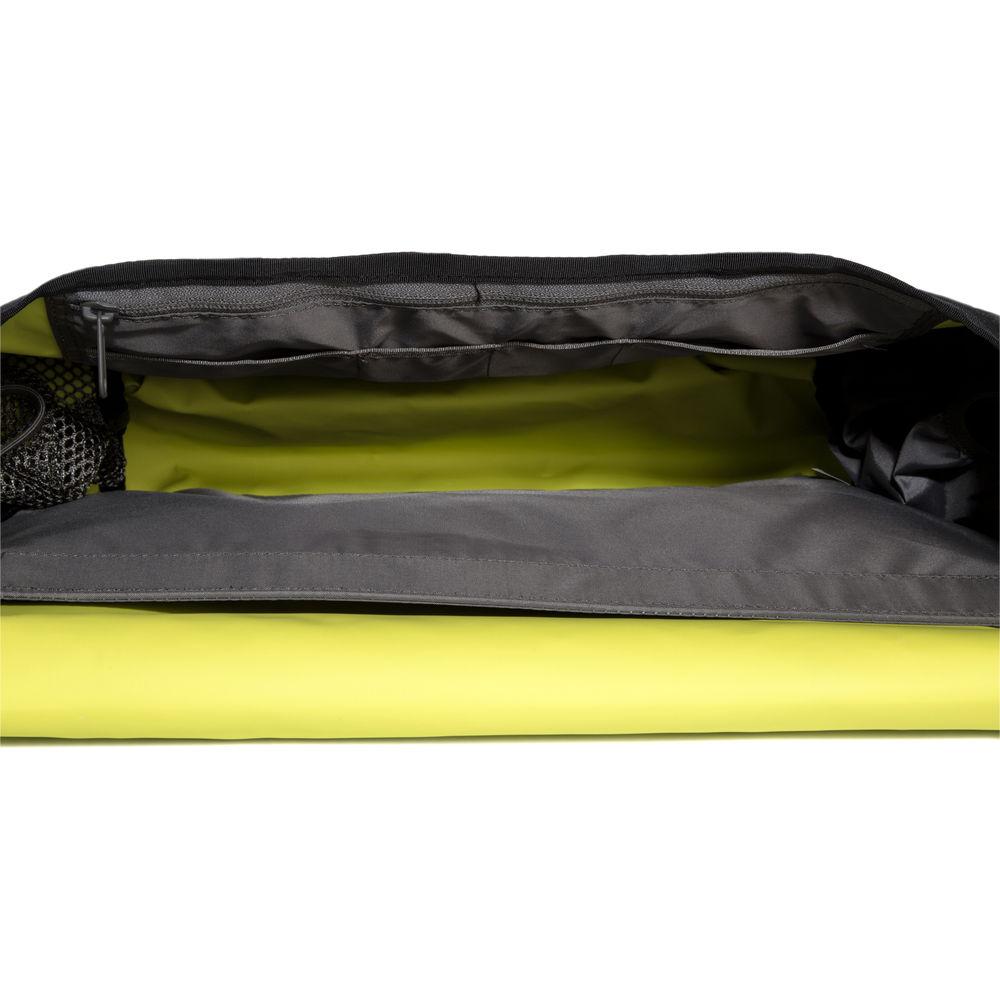 Timbuk2 Print Classic Messenger Bag