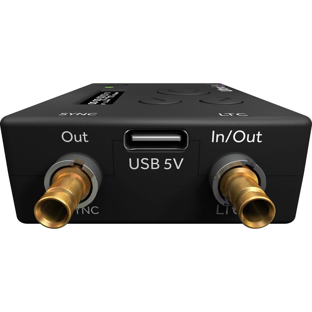 Timecode Systems UltraSync ONE