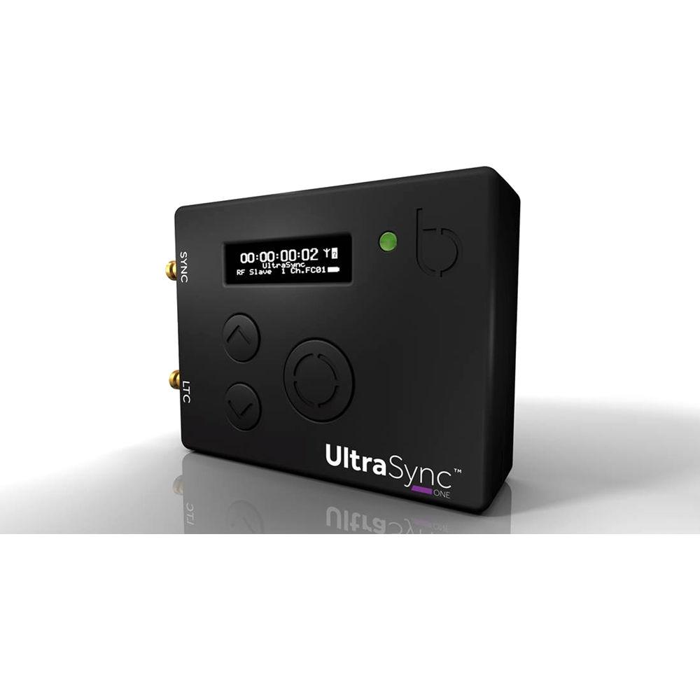 Timecode Systems UltraSync ONE