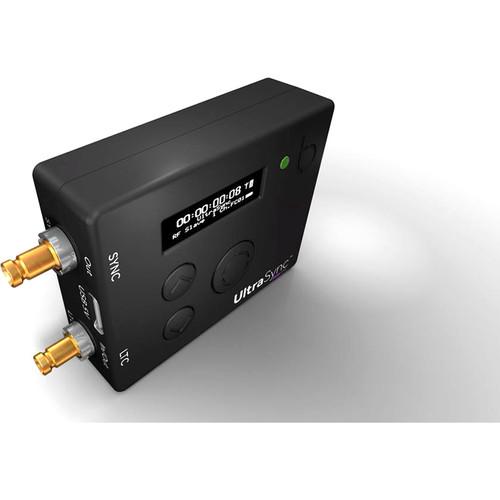 Timecode Systems UltraSync ONE