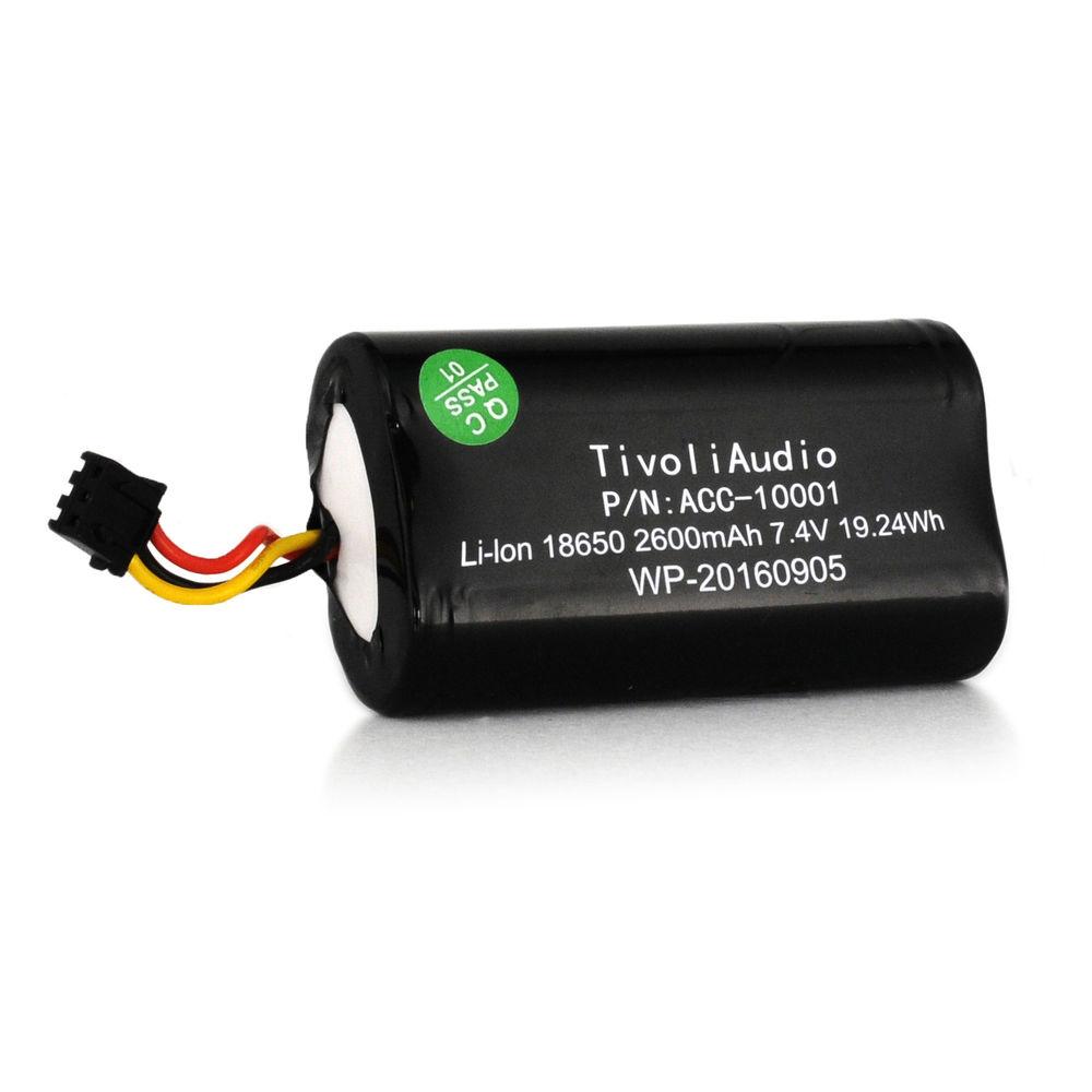 Tivoli Battery Pack for Tivoli CUBE and ART Speakers