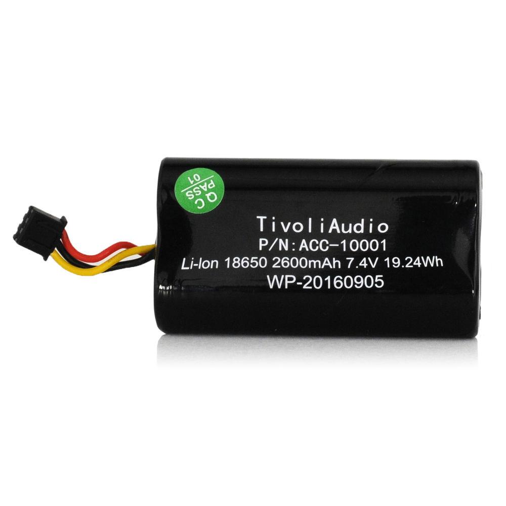 Tivoli Battery Pack for Tivoli CUBE and ART Speakers