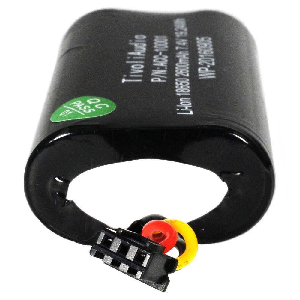 Tivoli Battery Pack for Tivoli CUBE and ART Speakers