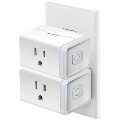 TP-Link HS105 Wi-Fi Smart Plug Mini