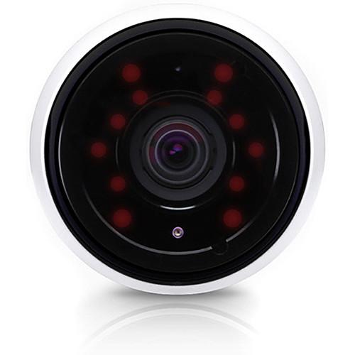 Ubiquiti Networks UniFi UVC-G3-PRO 1080p Outdoor Network Bullet Camera with Night Vision