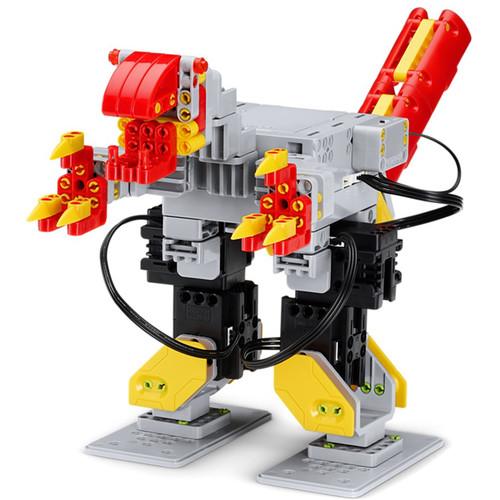 UBTECH Robotics Animal Add-On Kit for Jimu Buzzbot & Meebot Robot Kits