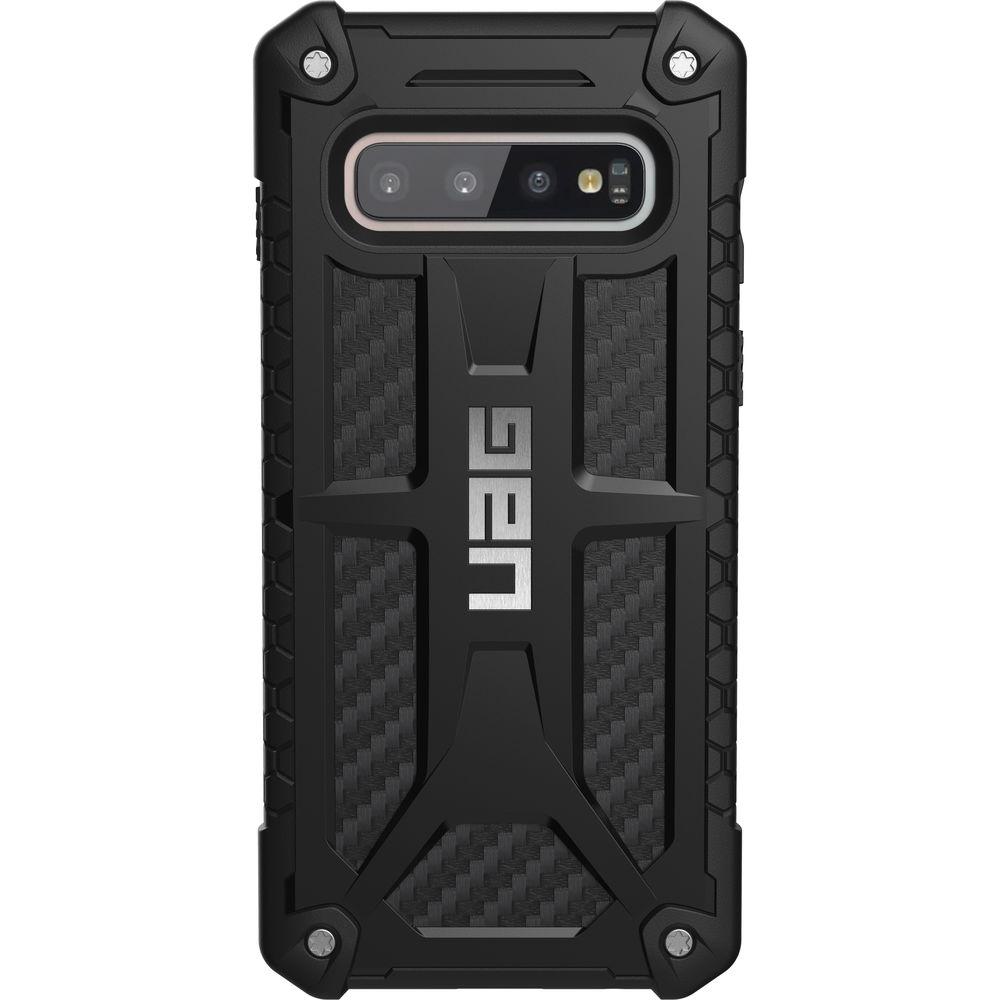 Urban Armor Gear Monarch Series Case for Samsung Galaxy S10
