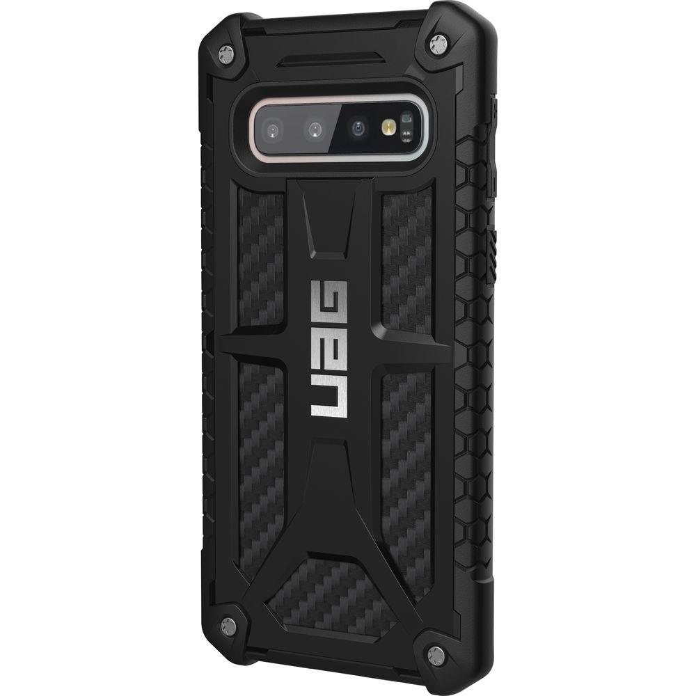 Urban Armor Gear Monarch Series Case for Samsung Galaxy S10