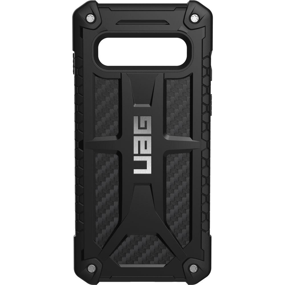 Urban Armor Gear Monarch Series Case for Samsung Galaxy S10