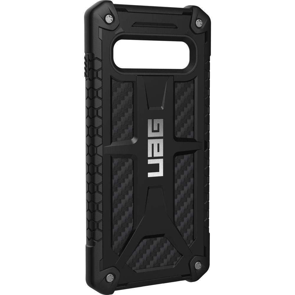 Urban Armor Gear Monarch Series Case for Samsung Galaxy S10