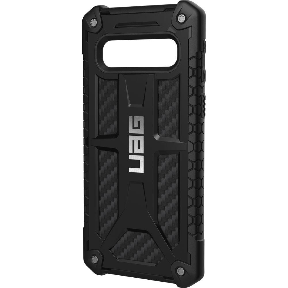 Urban Armor Gear Monarch Series Case for Samsung Galaxy S10