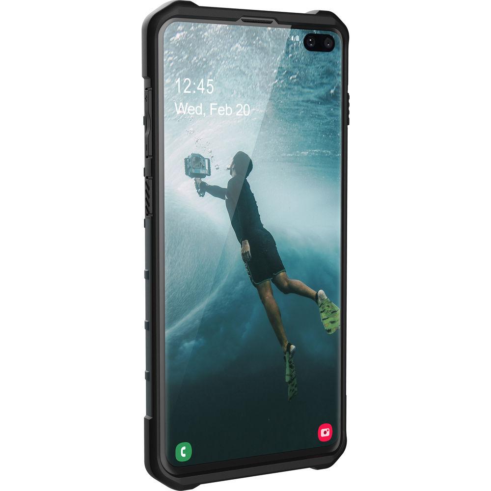 Urban Armor Gear Pathfinder Series Case for Samsung Galaxy S10