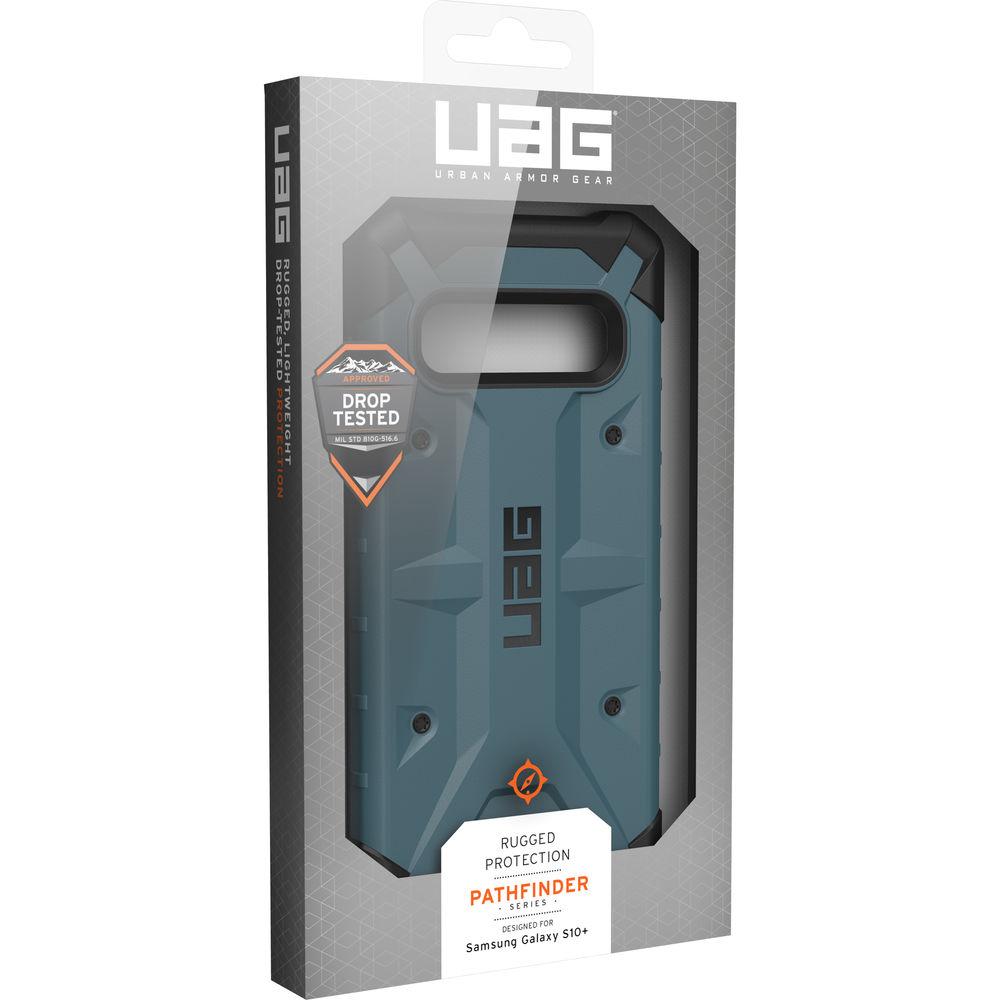 Urban Armor Gear Pathfinder Series Case for Samsung Galaxy S10