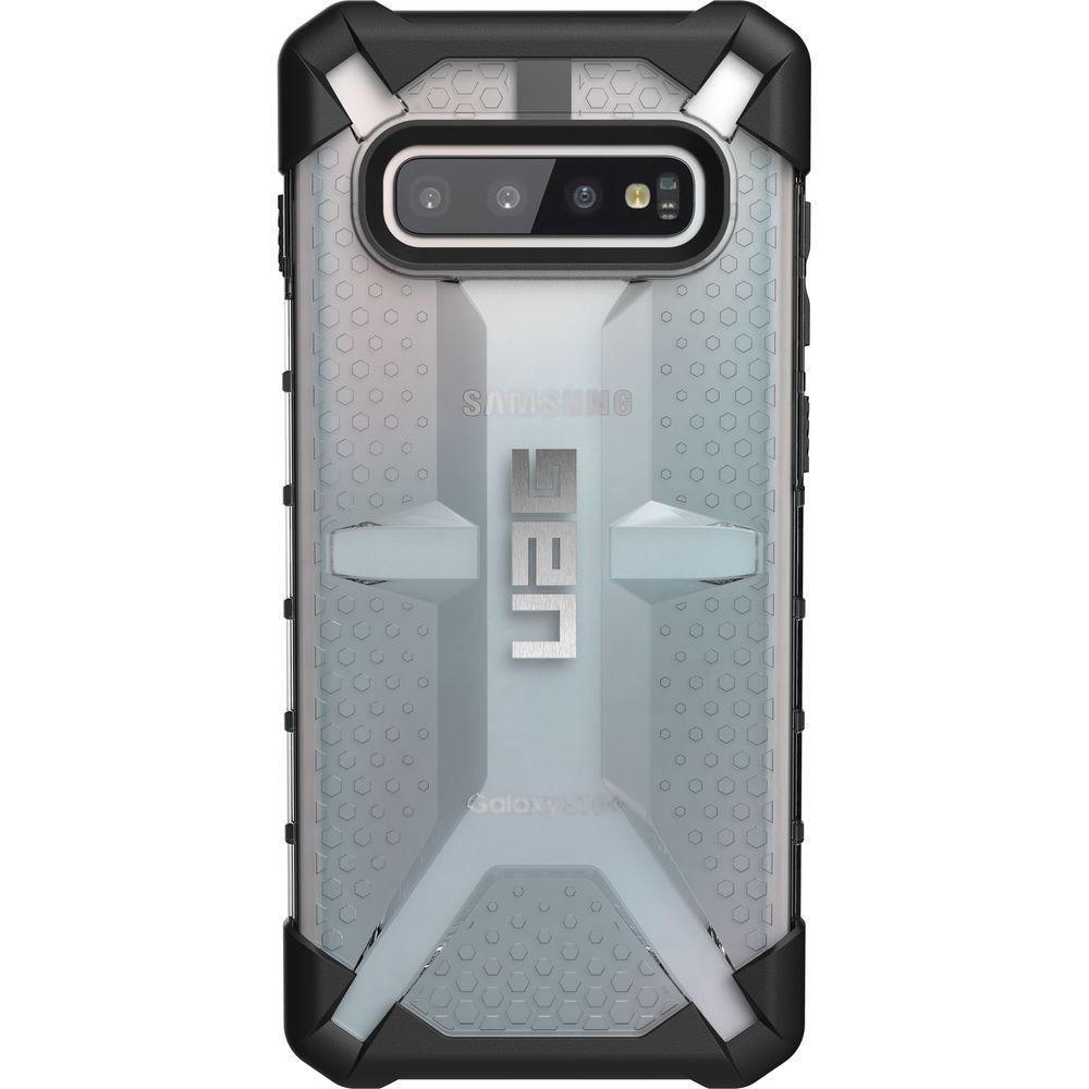 Urban Armor Gear Plasma Series Case for Samsung Galaxy S10