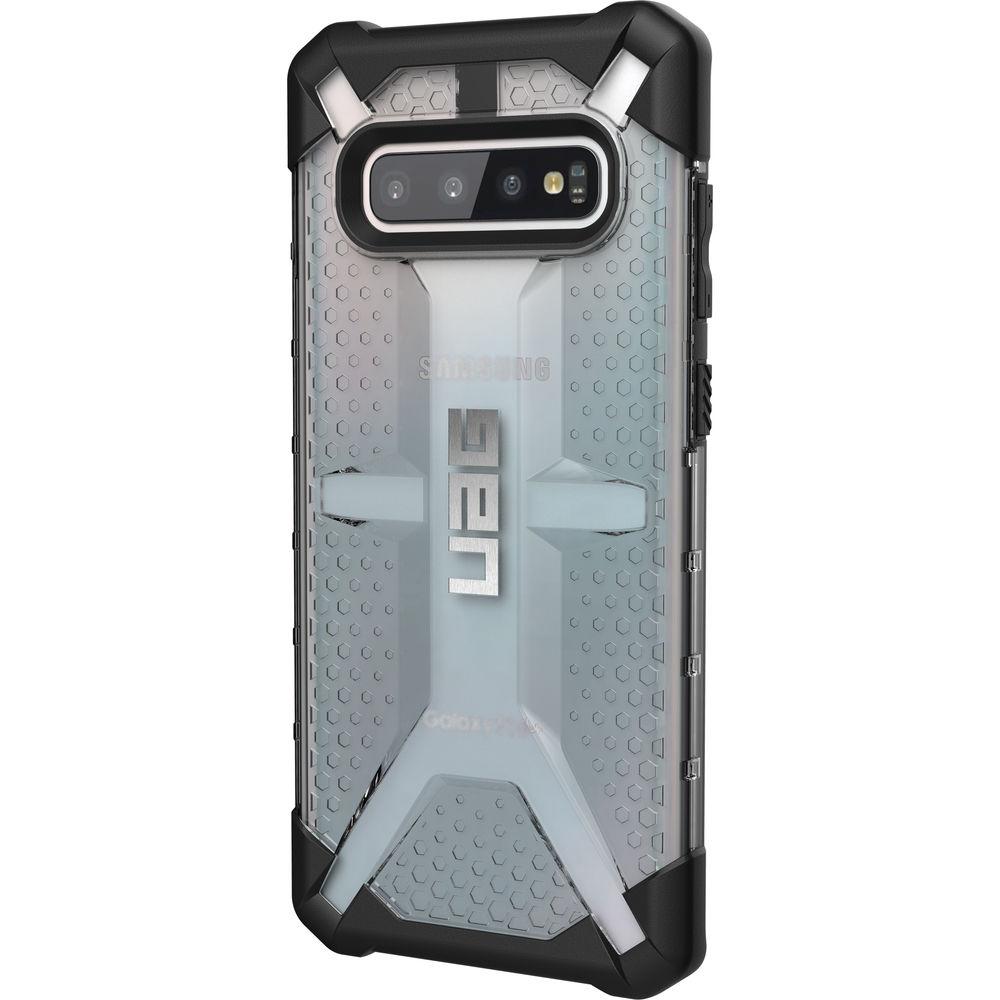 Urban Armor Gear Plasma Series Case for Samsung Galaxy S10
