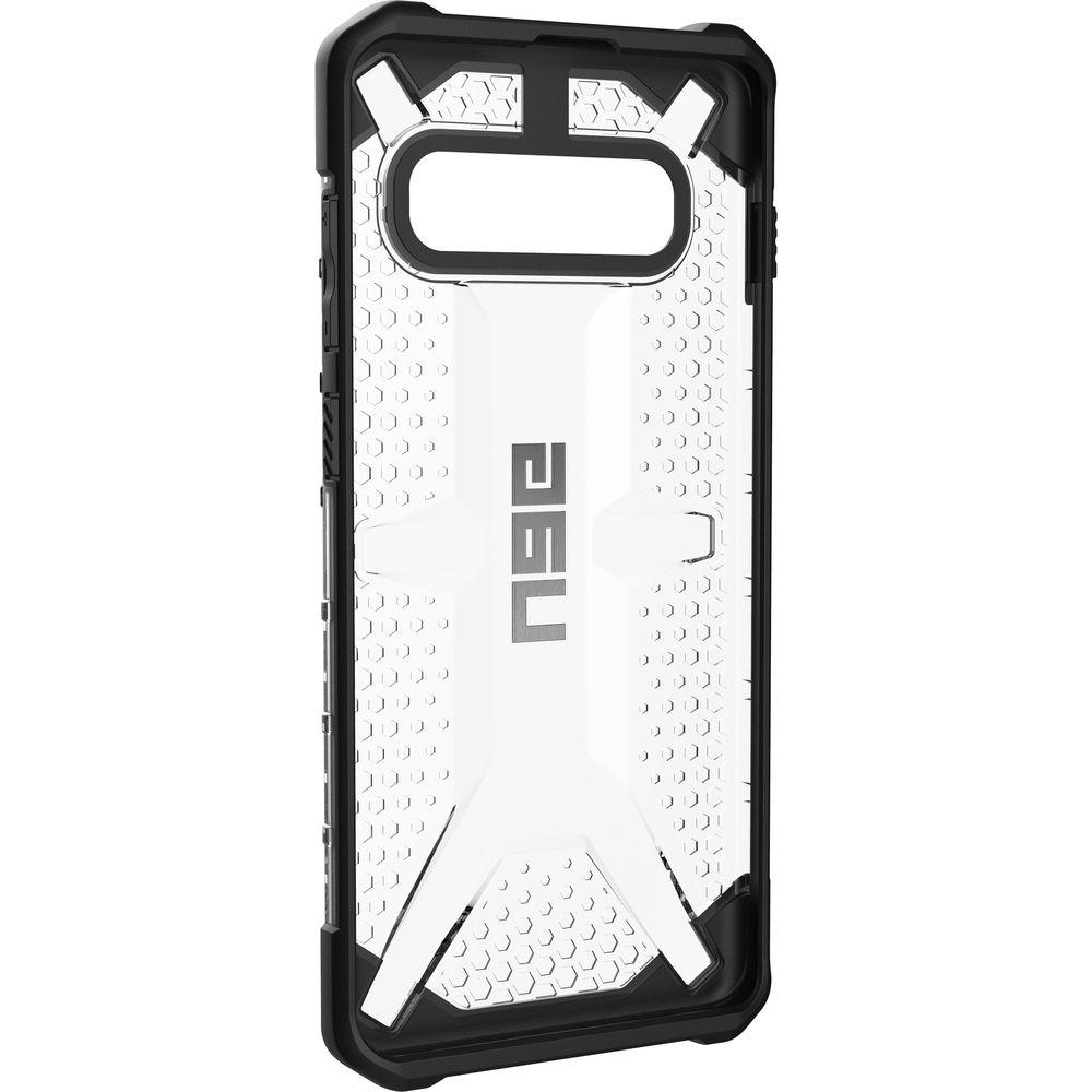 Urban Armor Gear Plasma Series Case for Samsung Galaxy S10