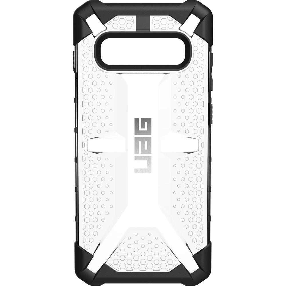 Urban Armor Gear Plasma Series Case for Samsung Galaxy S10