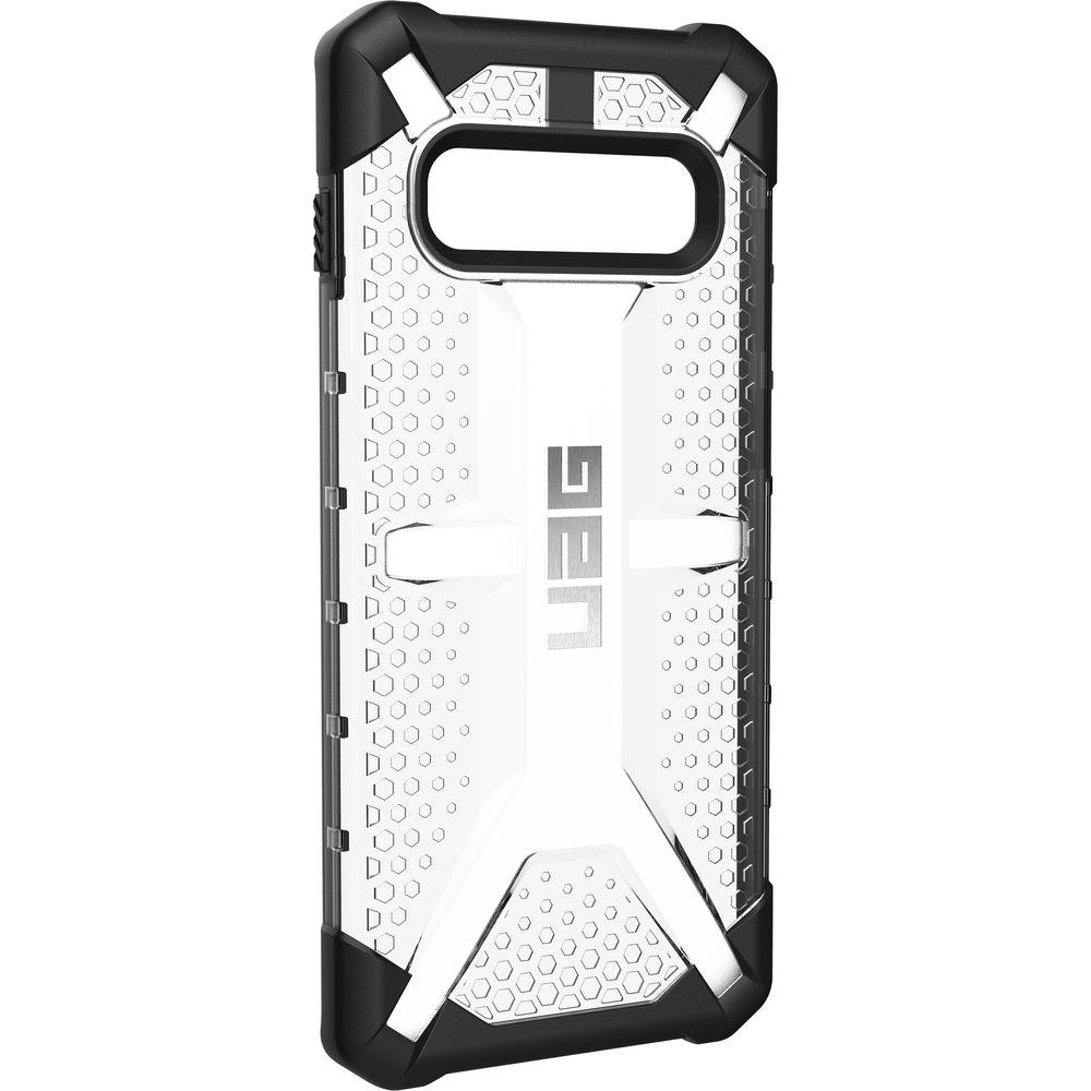 Urban Armor Gear Plasma Series Case for Samsung Galaxy S10