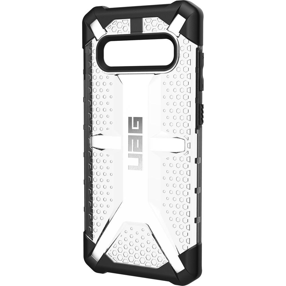 Urban Armor Gear Plasma Series Case for Samsung Galaxy S10