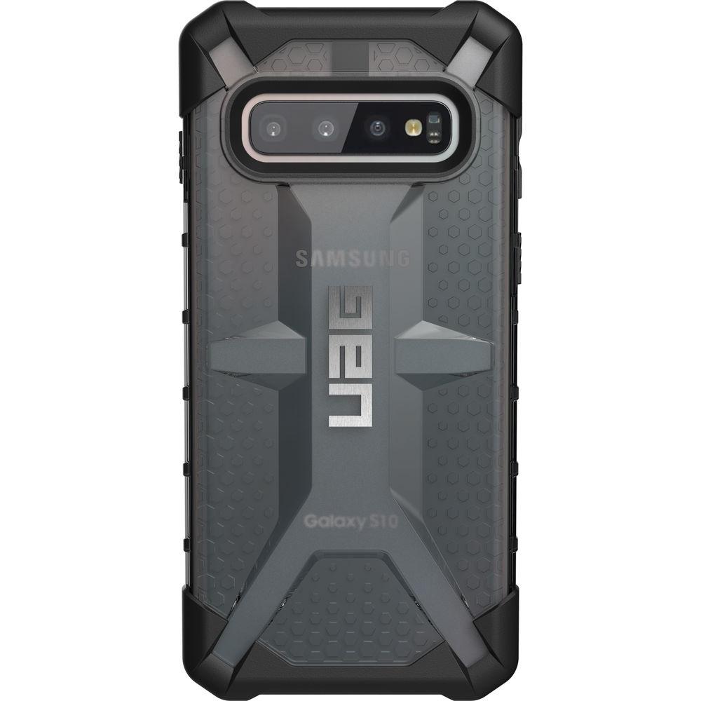 Urban Armor Gear Plasma Series Case for Samsung Galaxy S10