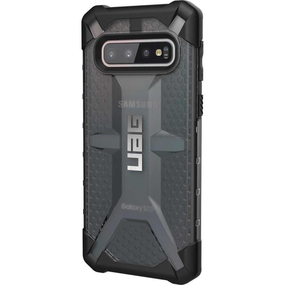 Urban Armor Gear Plasma Series Case for Samsung Galaxy S10