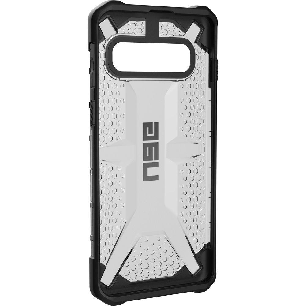 Urban Armor Gear Plasma Series Case for Samsung Galaxy S10