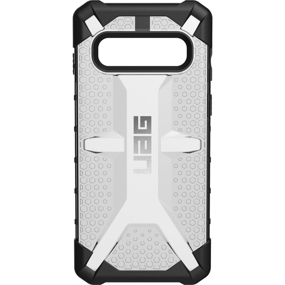 Urban Armor Gear Plasma Series Case for Samsung Galaxy S10