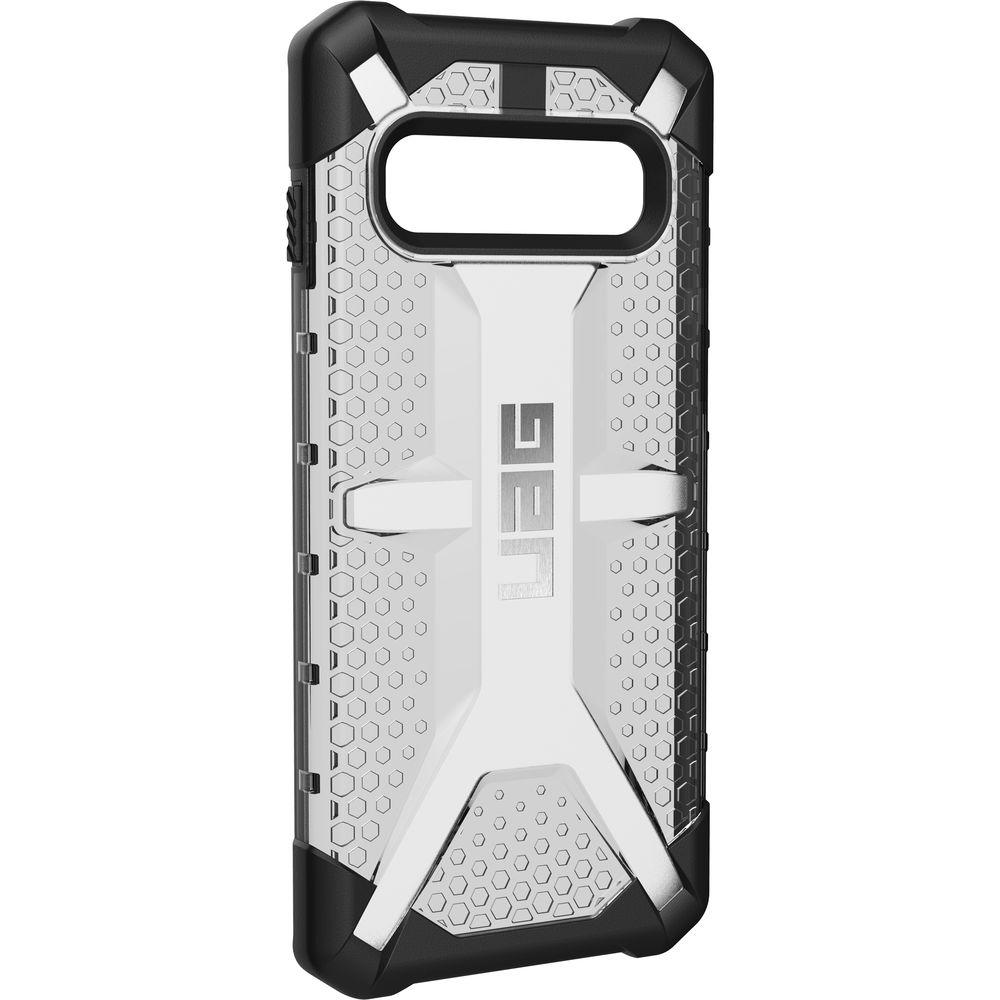 Urban Armor Gear Plasma Series Case for Samsung Galaxy S10