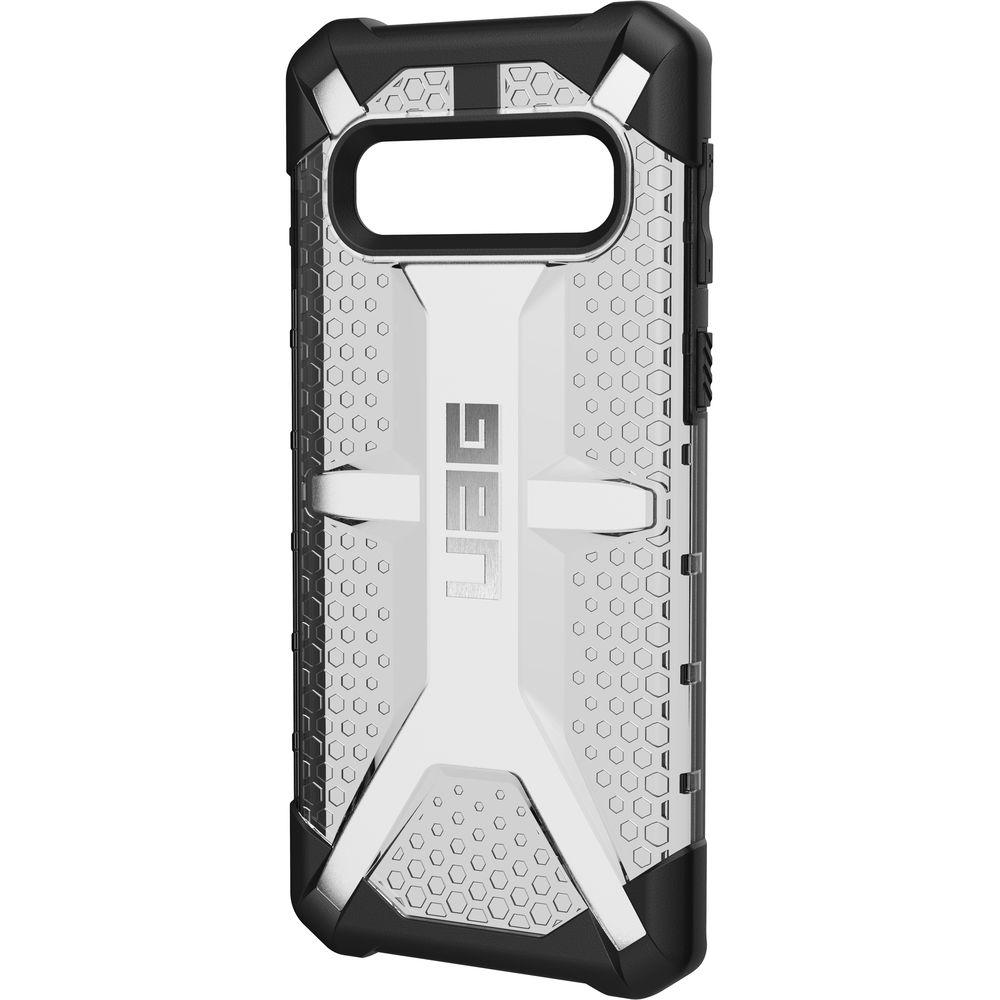 Urban Armor Gear Plasma Series Case for Samsung Galaxy S10