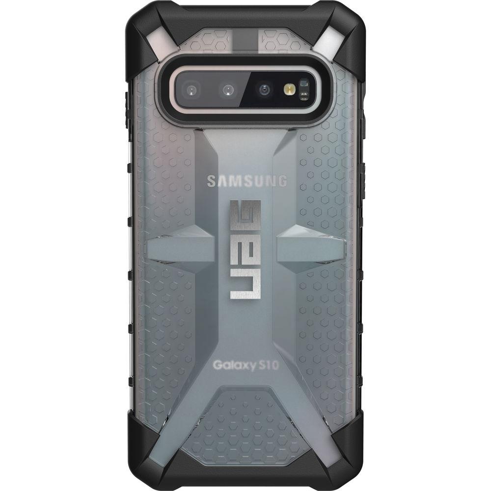 Urban Armor Gear Plasma Series Case for Samsung Galaxy S10