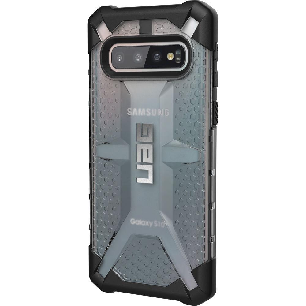 Urban Armor Gear Plasma Series Case for Samsung Galaxy S10