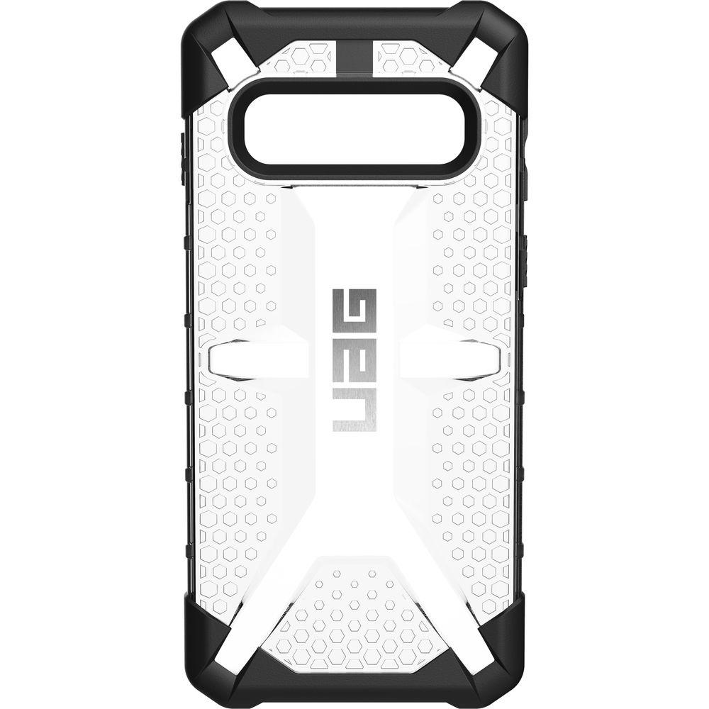 Urban Armor Gear Plasma Series Case for Samsung Galaxy S10