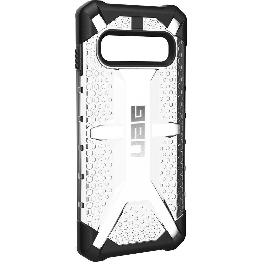 Urban Armor Gear Plasma Series Case for Samsung Galaxy S10