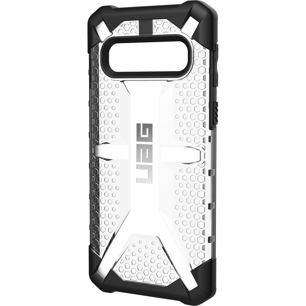Urban Armor Gear Plasma Series Case for Samsung Galaxy S10