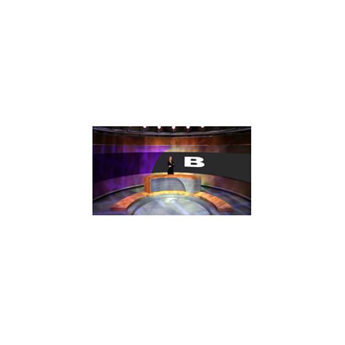 Virtualsetworks Limited Virtual Set Pack for TriCaster Virtual Set Editor