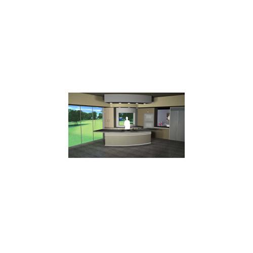 Virtualsetworks Virtual Set Pack 2 for TriCaster Virtual Set Editor