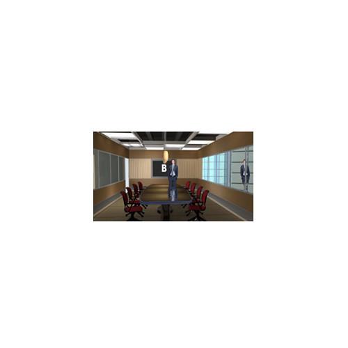 Virtualsetworks Virtual Set Pack 2 for TriCaster Virtual Set Editor